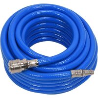 Furtun aer 8 mm x 10 m 2 mpa Yato YT-24220