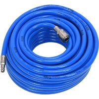 Furtun aer 8 mm x 20 m 2 mpa Yato YT-24221