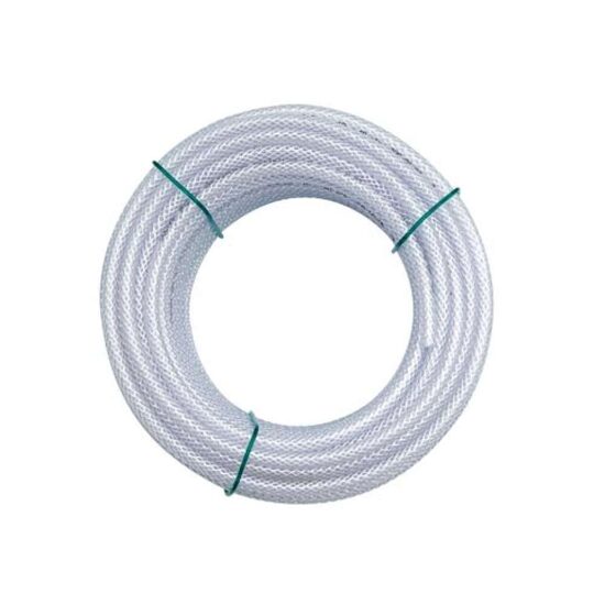 Furtun de presiune Vorel de 6 mm la rola de 50 ml Vorel 81519