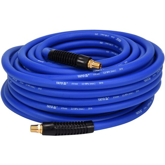 Furtun hibrid 3/8 20 m Yato YT-24234