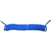 Furtun aer 8 mm x 10 m Yato YT-24208