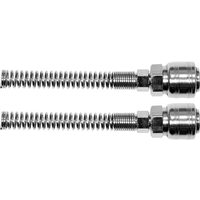Cuplaj pentru furtun, 5 x 8 mm, 2 buc, mama 24100 Yato YT-24100