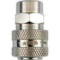 Mufa rapida mama cu filet interior de 1/2" Yato YT-2395