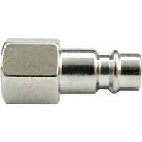 Mufa rapida tata cu filet interior de 1/4" Vorel 81390