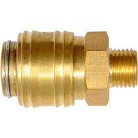 Mufa rapida 1/4" cu filet Yato YT-24094