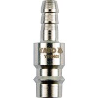 Mufa rapida tata cu stut de 1/2" Yato YT-2407