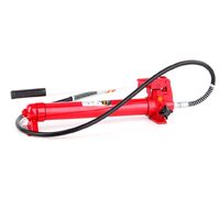 Pompa hidraulica pentru indreptat caroserie 10t Vorel 80330