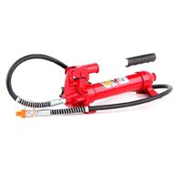 Pompa hidraulica pentru indreptat caroserie 4t Vorel 80320