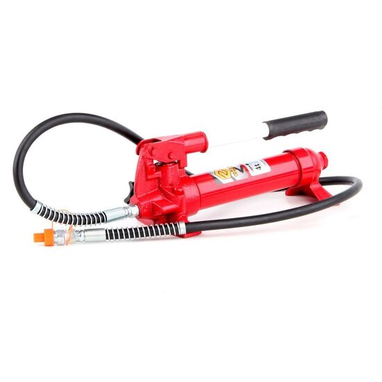 Pompa hidraulica pentru indreptat caroserie 4t Vorel 80320