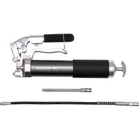 Pompa de gresat cu furtun rigid Yato YT-0704