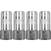 Set 4 duze legatura 15mm Vorel 78061
