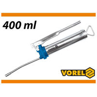 Masina de gresat Vorel 78046