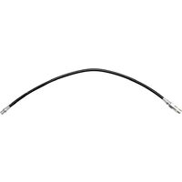 Furtun flexibil pentru gresat 300 mm Vorel 78067