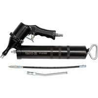 Gresor pneumatic 1/4" 0.2 - 0.8 mpa Yato YT-07055