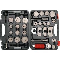 Set separatoare etriere frana 35 buc Yato YT-06822