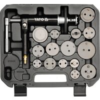 Ansamblu pneumatic pentru cilindre de frana Yato YT-0671