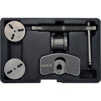 Set separatoare pentru etriere frana 6 buc Yato YT-06827