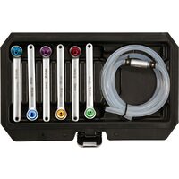 Eet chei schimbat lichid de frana,7-12mm Yato YT-06834