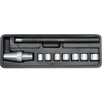 Set pentru centrat ambreiaj Yato YT-06311