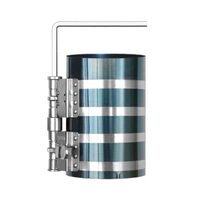 Presa pentru segmenti auto 90 - 175 mm Yato YT-0637