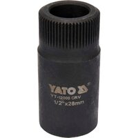 Tubulară anitcameră pentru pompa de injecție Yato YT-12005