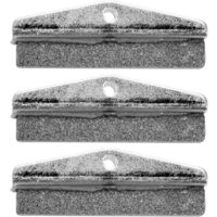 Set 3 pietre de schimb pentru 05810 28 x 6 mm Yato YT-05815