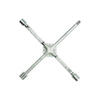 Cheie tubulara in cruce 24x27x32x3/4" Yato YT-0802