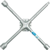 Cheie pentru roti cruce - doua elemente raba Vorel 57020