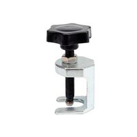 Aparat cu brat pentru demontat stergatoare Yato YT-0846