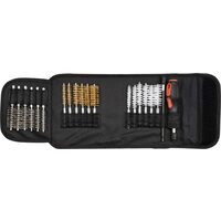 Set 20 pentru perii curatat tevi Yato YT-08195