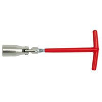 Cheie pentru bujii 21 mm Vorel 57210
