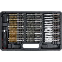 Set perii curatat tevi 38buc Yato YT-08196