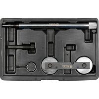 Set 4 piese blocare distributie auto vag Yato YT-06017