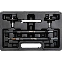 Set 5 piese blocat distributie Yato YT-06016