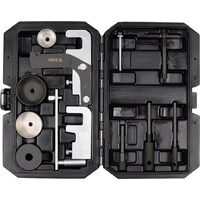 Set blocare distributie, diesel, 12 buc Yato YT-06006