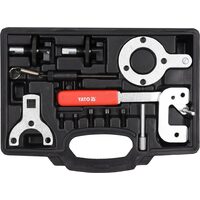 Set blocare distributie, diesel Yato YT-06003