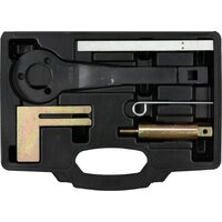 Set blocare distributie auto 5 piese Yato YT-06004