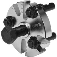Extractor roata distributie, 60 - 90 mm Yato YT-06340