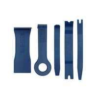 Set 5 extractoare din plastic pentru elemente auto Yato YT-0836