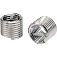 Set insertii pentru reparat filete M6 x 1.0 x 10.8 mm Yato YT-1765