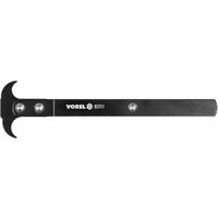 Extractor garnituri 325 mm Vorel 80701