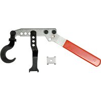 Dispozitiv demontat supape motor Yato YT-06184