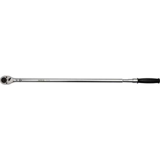 Cheie dinamometrica 3/4'' 200 - 1000 Nm Yato YT-0755