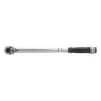 Cheie dinamometrica 3/4'' 100 - 500 Nm Yato YT-0770