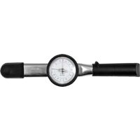 Cheie dinamometrica cu ceas, 0.5 - 5 Nm Yato YT-07830