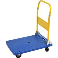 Carucior marfa, 720 x 470 x 820 mm 150kg Vorel 87600