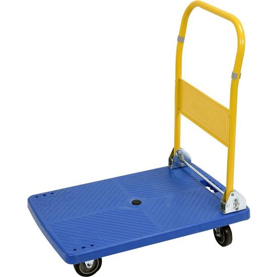 Carucior marfa, 720 x 470 x 820 mm 150kg Vorel 87600