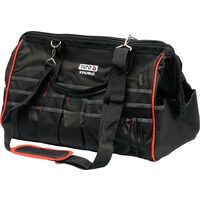 Geanta pentru scule cu 50 buzunare 490 x 260 x 340 mm Yato YT-7430