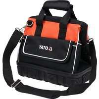 Geanta scule cu 17 buzunare Yato YT-74360