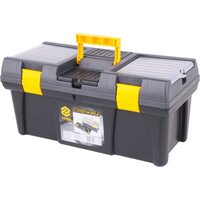 Cutie scule tip "Organizator" 20'' Vorel 78813